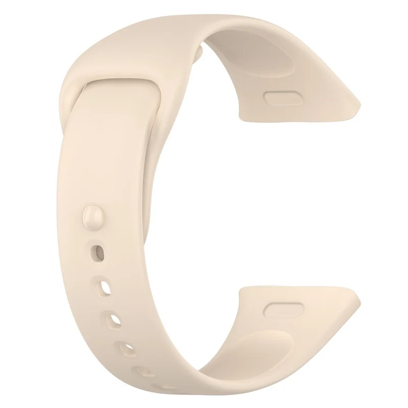 Xiaomi Redmi Watch 3 / Xiaomi Mi Watch Lite 3 Silikon / Tpu Universell Armband