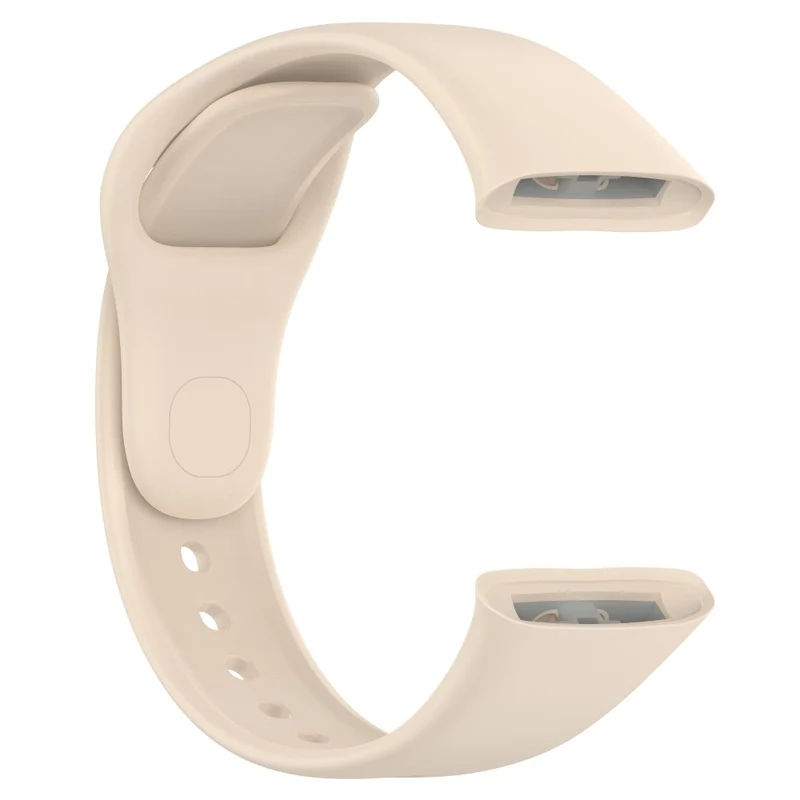 Xiaomi Redmi Watch 3 / Xiaomi Mi Watch Lite 3 Silikon / Tpu Universell Armband