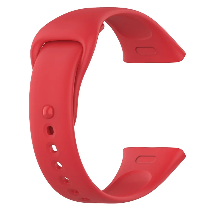 Xiaomi Redmi Watch 3 / Xiaomi Mi Watch Lite 3 Silikon / Tpu Universell Armband