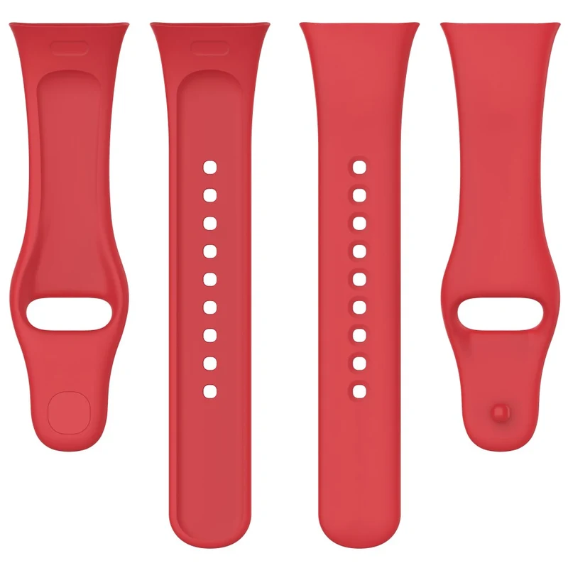 Xiaomi Redmi Watch 3 / Xiaomi Mi Watch Lite 3 Silikon / Tpu Universell Armband