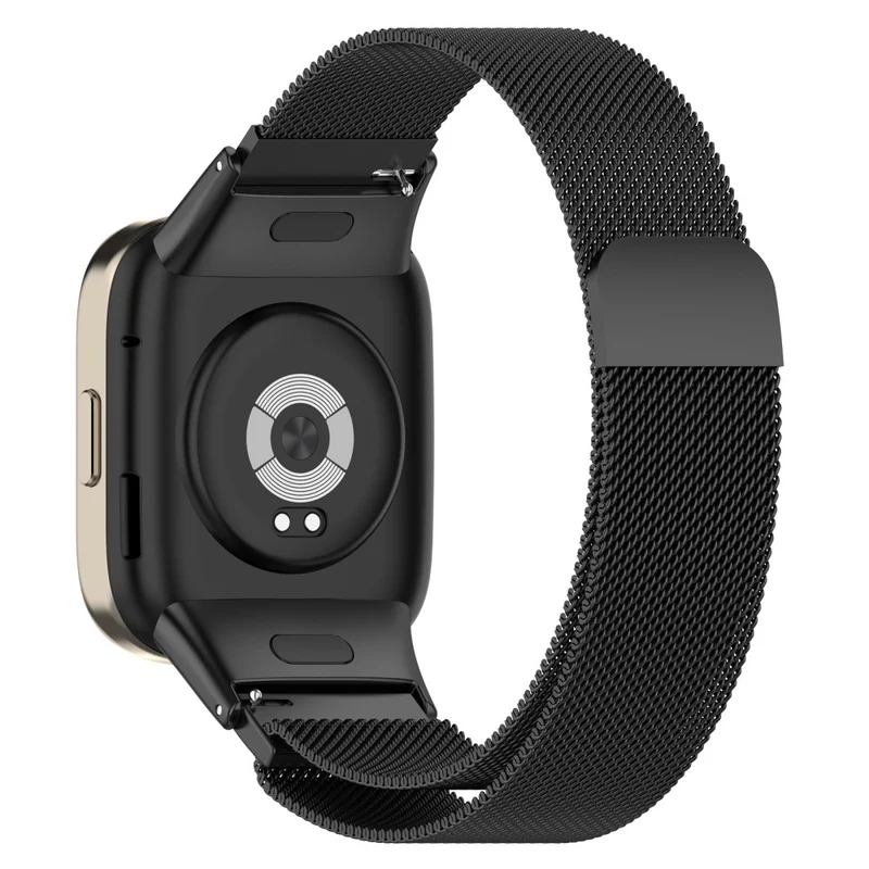 Xiaomi Redmi Watch 3 / Xiaomi Mi Watch Lite 3 Metall Universell Armband