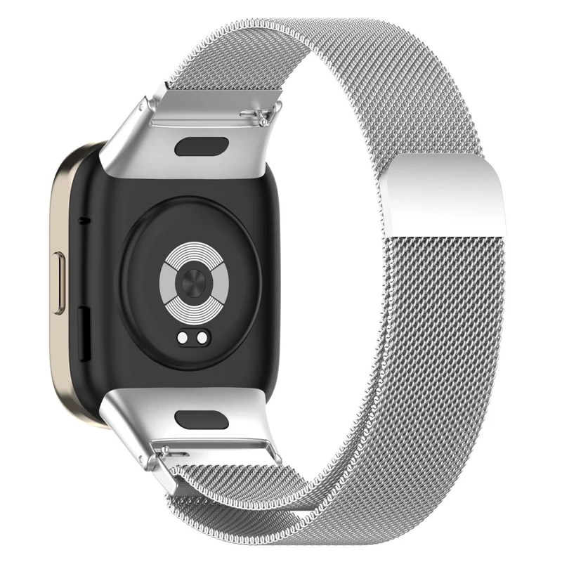 Xiaomi Redmi Watch 3 / Xiaomi Mi Watch Lite 3 Metall Universell Armband