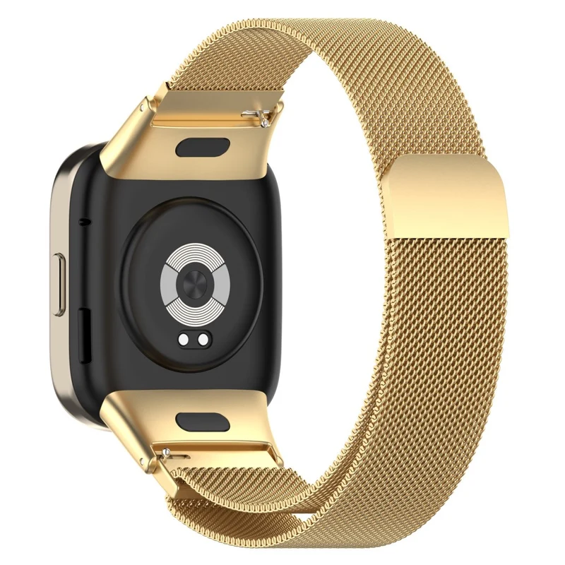 Xiaomi Redmi Watch 3 / Xiaomi Mi Watch Lite 3 Metall Universell Armband