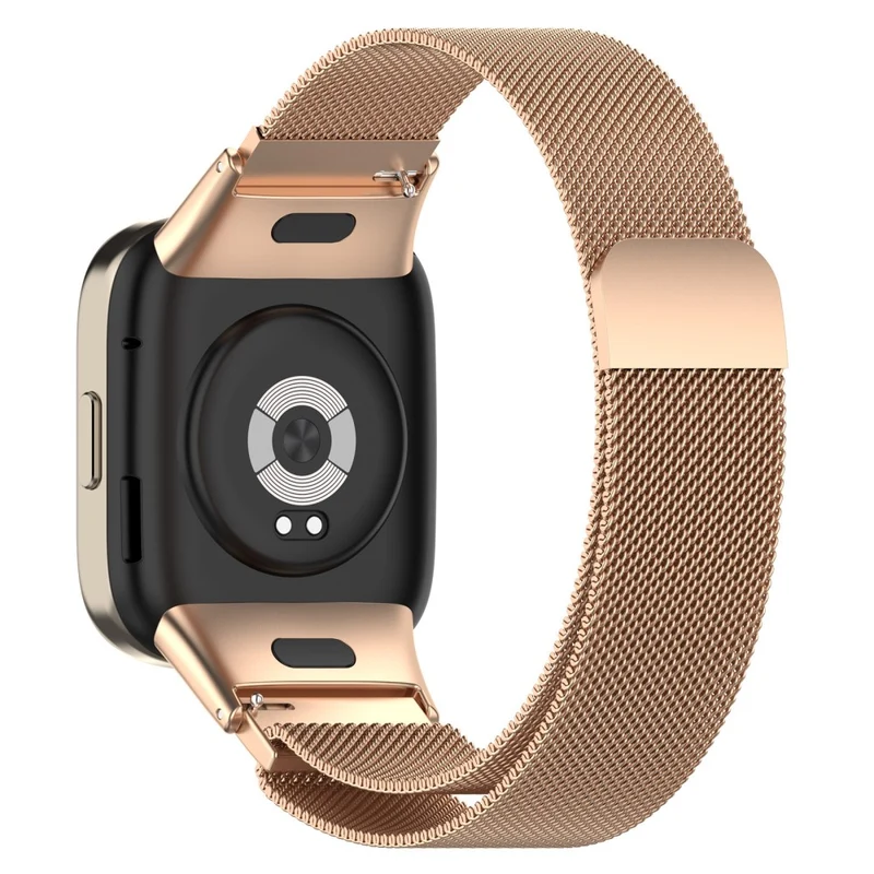 Xiaomi Redmi Watch 3 / Xiaomi Mi Watch Lite 3 Metall Universell Armband