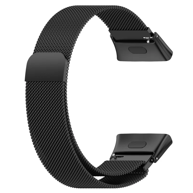 Xiaomi Redmi Watch 3 / Xiaomi Mi Watch Lite 3 Metall Universell Armband