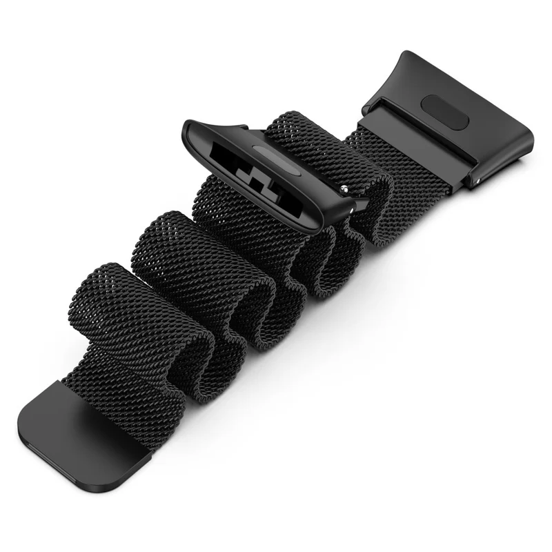 Xiaomi Redmi Watch 3 / Xiaomi Mi Watch Lite 3 Metall Universell Armband