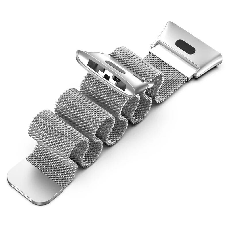 Xiaomi Redmi Watch 3 / Xiaomi Mi Watch Lite 3 Metall Universell Armband