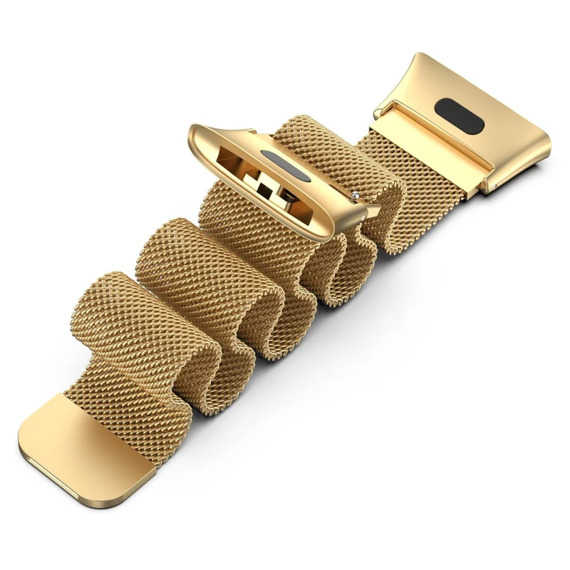 Xiaomi Redmi Watch 3 / Xiaomi Mi Watch Lite 3 Metall Universell Armband