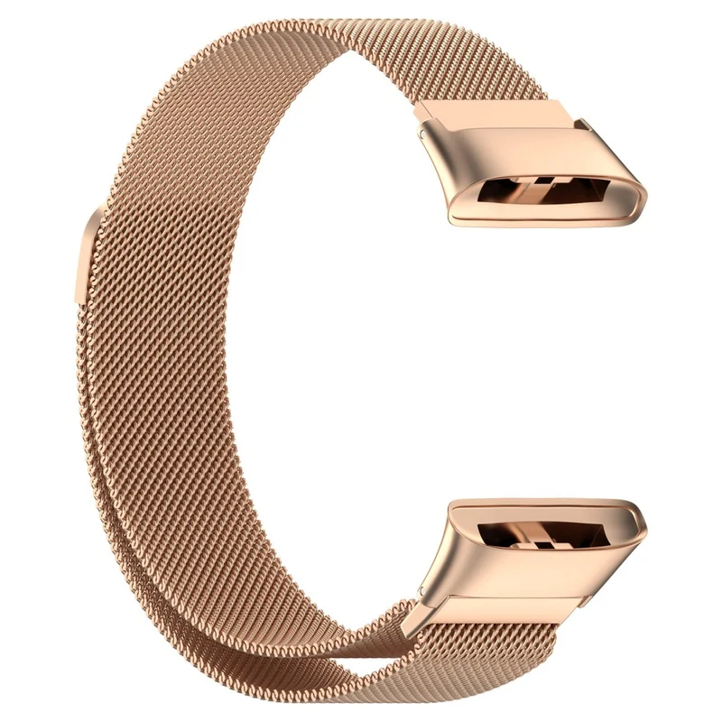 Xiaomi Redmi Watch 3 / Xiaomi Mi Watch Lite 3 Metall Universell Armband