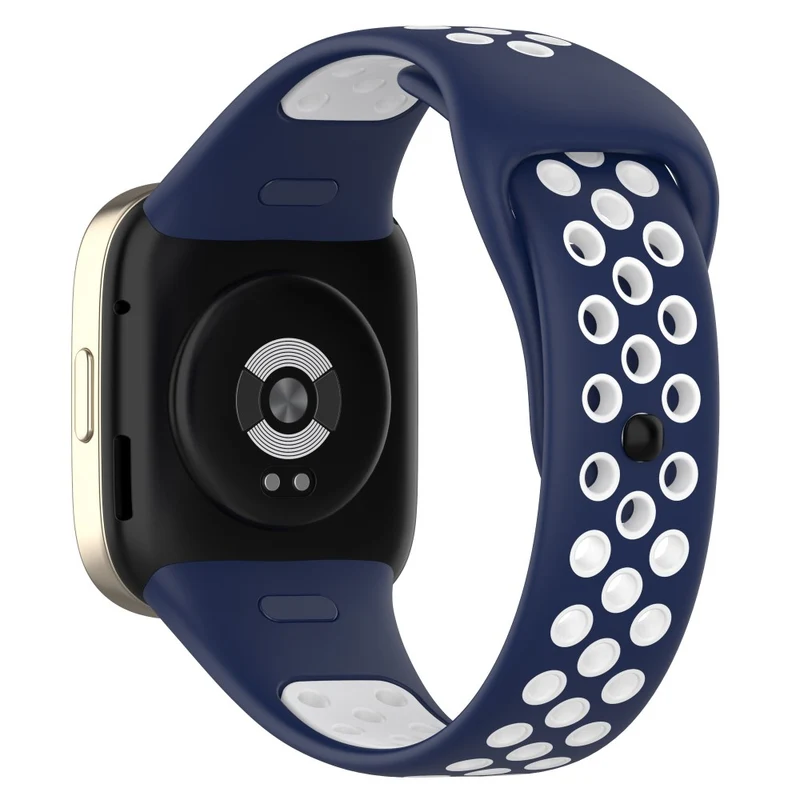 Xiaomi Redmi Watch 3 / Xiaomi Mi Watch Lite 3 Silikon / Tpu Universell Armband