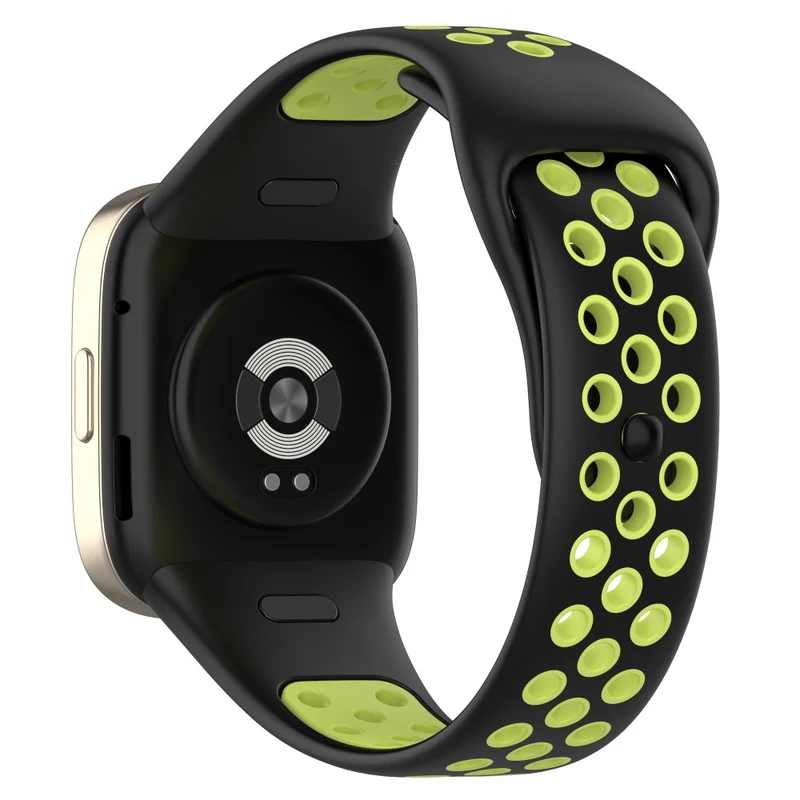 Xiaomi Redmi Watch 3 / Xiaomi Mi Watch Lite 3 Silikon / Tpu Universell Armband