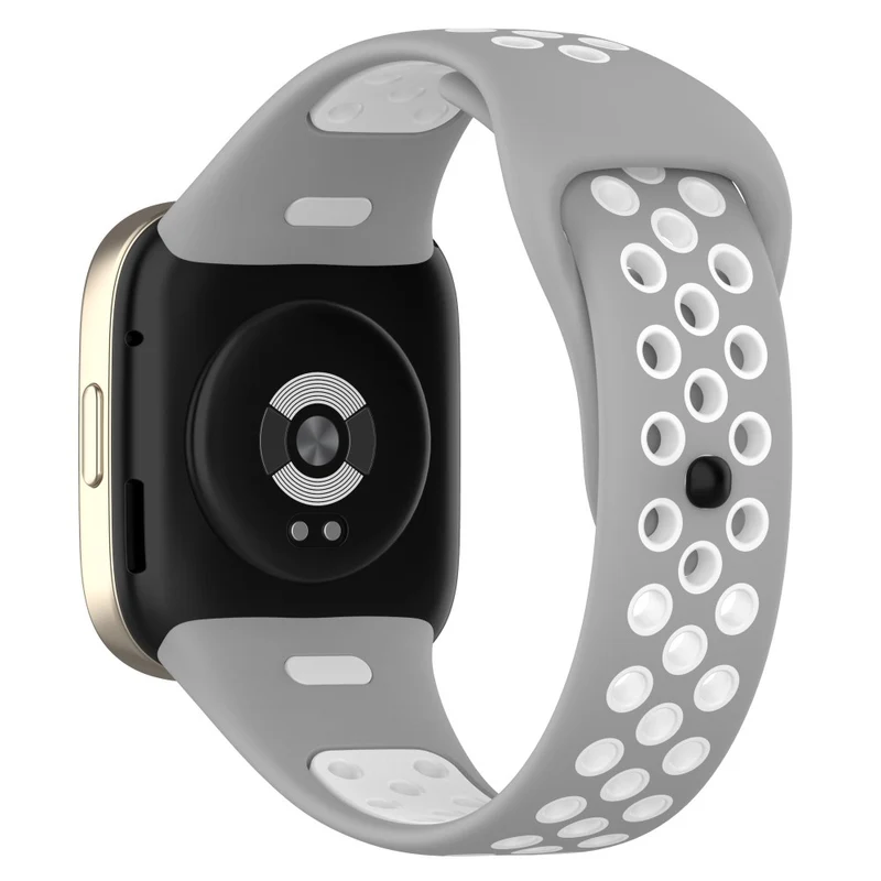 Xiaomi Redmi Watch 3 / Xiaomi Mi Watch Lite 3 Silikon / Tpu Universell Armband