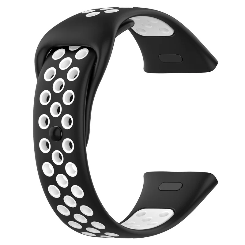 Xiaomi Redmi Watch 3 / Xiaomi Mi Watch Lite 3 Silikon / Tpu Universell Armband