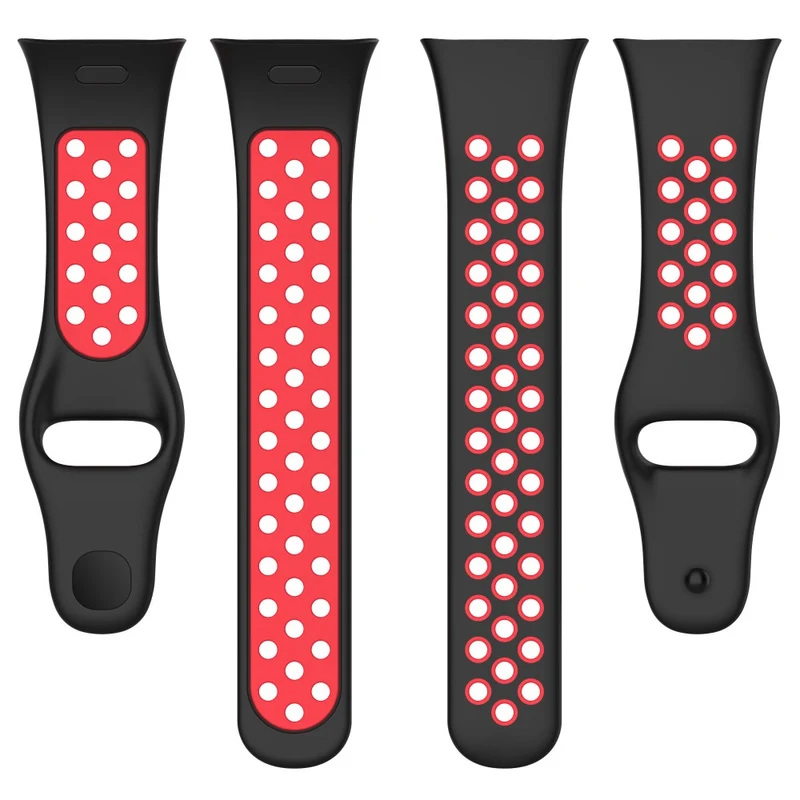 Xiaomi Redmi Watch 3 / Xiaomi Mi Watch Lite 3 Silikon / Tpu Universell Armband