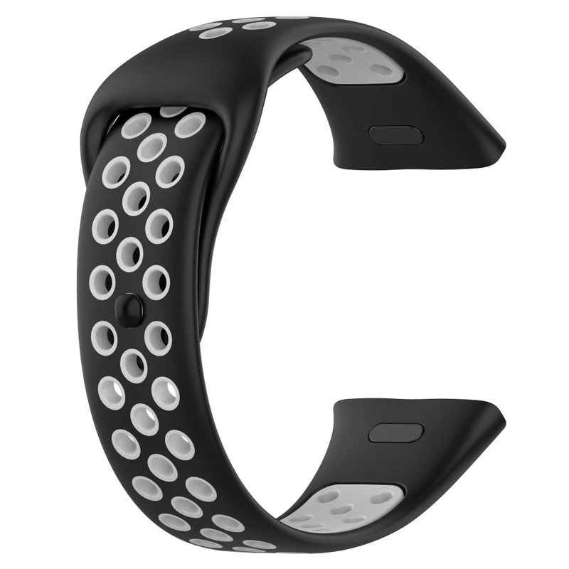 Xiaomi Redmi Watch 3 / Xiaomi Mi Watch Lite 3 Silikon / Tpu Universell Armband
