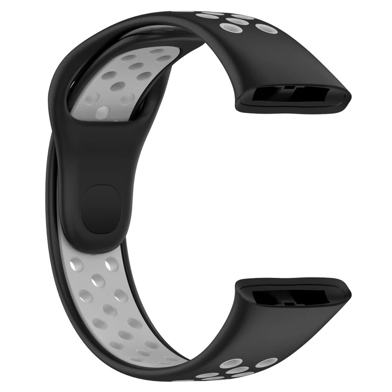 Xiaomi Redmi Watch 3 / Xiaomi Mi Watch Lite 3 Silikon / Tpu Universell Armband