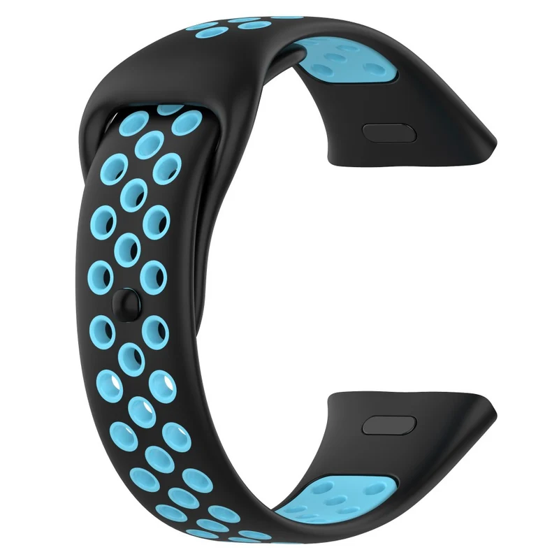 Xiaomi Redmi Watch 3 / Xiaomi Mi Watch Lite 3 Silikon / Tpu Universell Armband