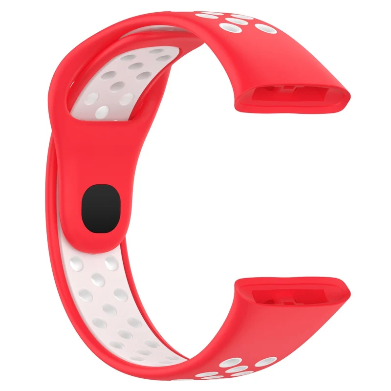 Xiaomi Redmi Watch 3 / Xiaomi Mi Watch Lite 3 Silikon / Tpu Universell Armband