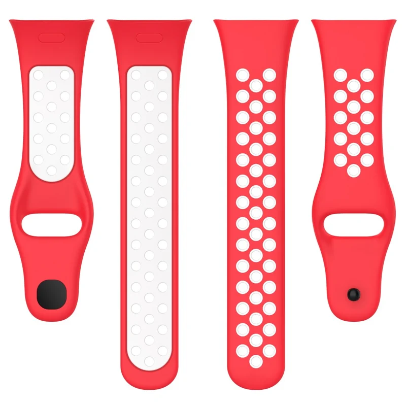 Xiaomi Redmi Watch 3 / Xiaomi Mi Watch Lite 3 Silikon / Tpu Universell Armband