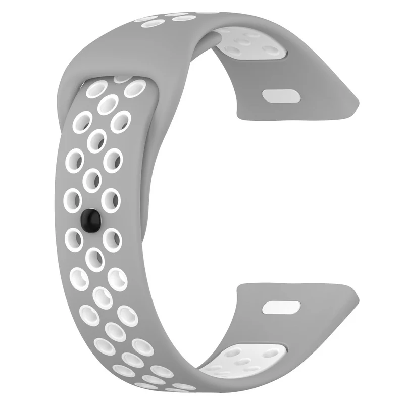 Xiaomi Redmi Watch 3 / Xiaomi Mi Watch Lite 3 Silikon / Tpu Universell Armband