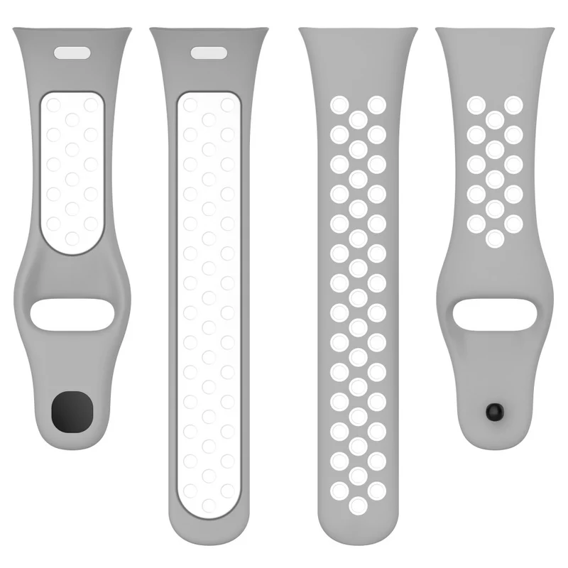 Xiaomi Redmi Watch 3 / Xiaomi Mi Watch Lite 3 Silikon / Tpu Universell Armband