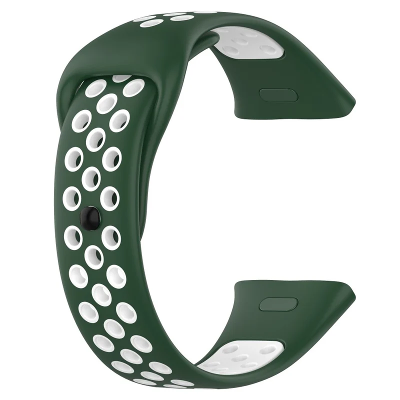Xiaomi Redmi Watch 3 / Xiaomi Mi Watch Lite 3 Silikon / Tpu Universell Armband