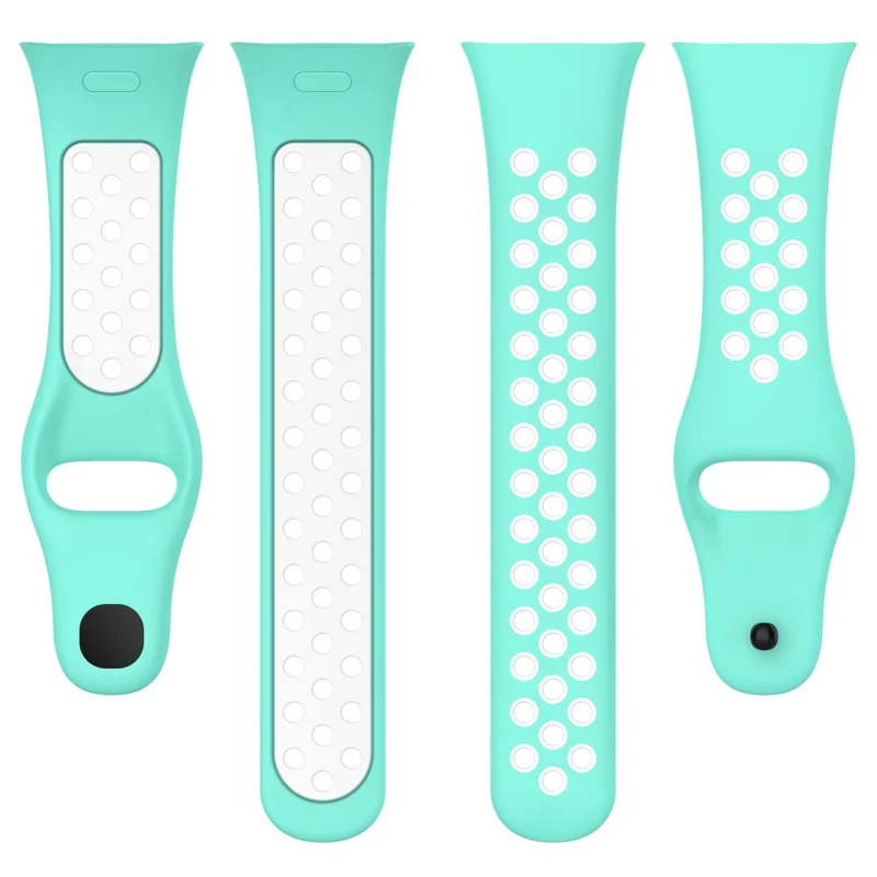 Xiaomi Redmi Watch 3 / Xiaomi Mi Watch Lite 3 Silikon / Tpu Universell Armband