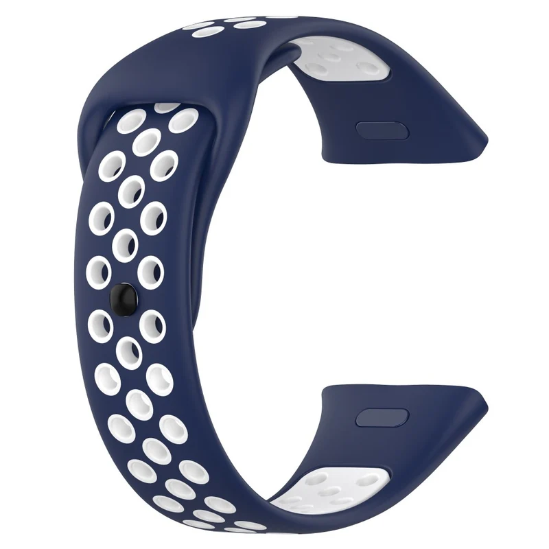 Xiaomi Redmi Watch 3 / Xiaomi Mi Watch Lite 3 Silikon / Tpu Universell Armband
