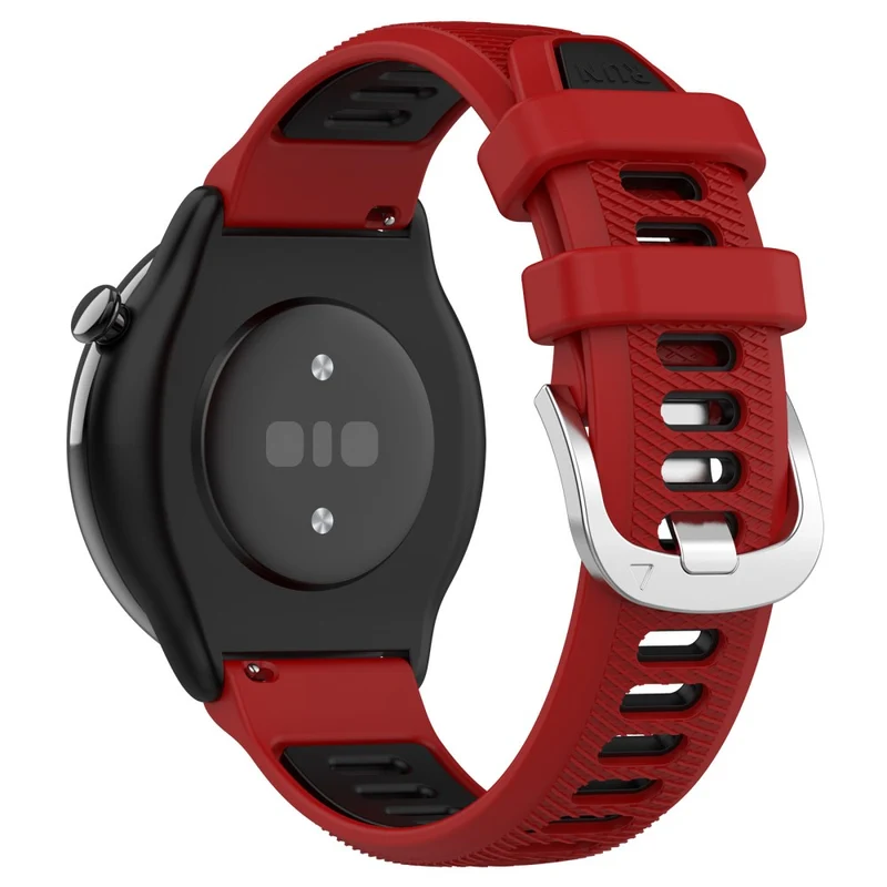 Super Stylisch Smartwatch Silikon / Tpu Universell Armband