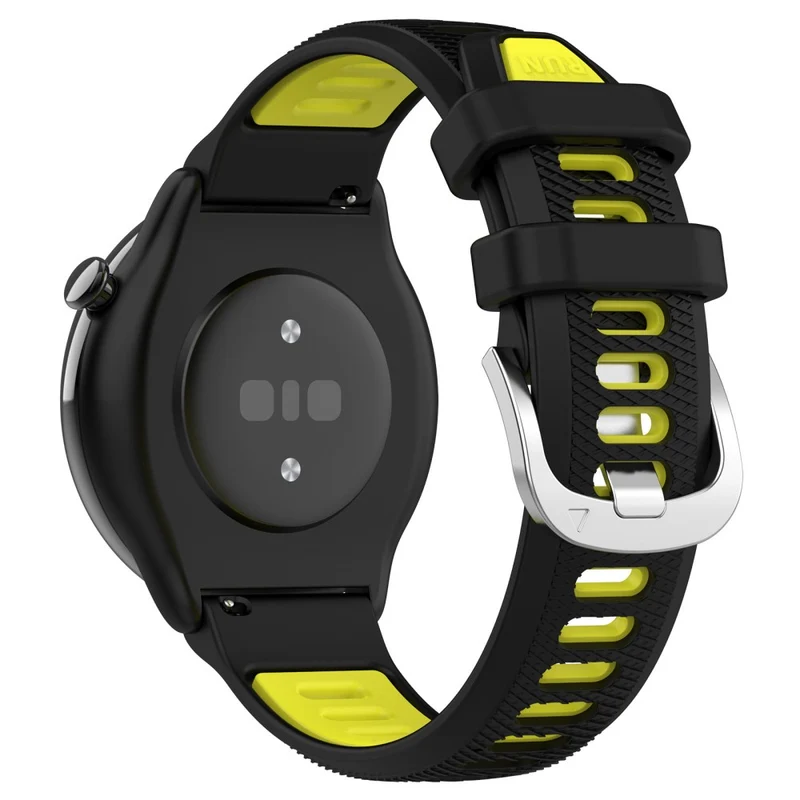 Super Stylisch Smartwatch Silikon / Tpu Universell Armband