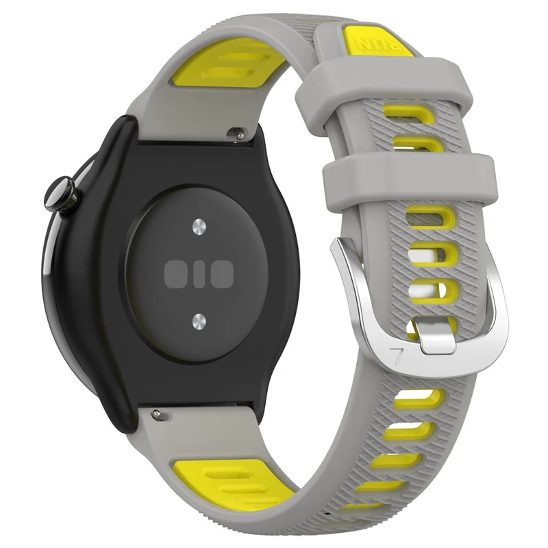 Super Stylisch Smartwatch Silikon / Tpu Universell Armband