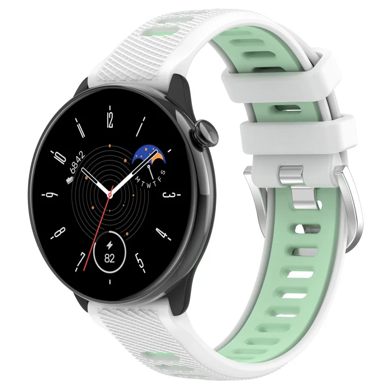 Super Stylisch Smartwatch Silikon / Tpu Universell Armband