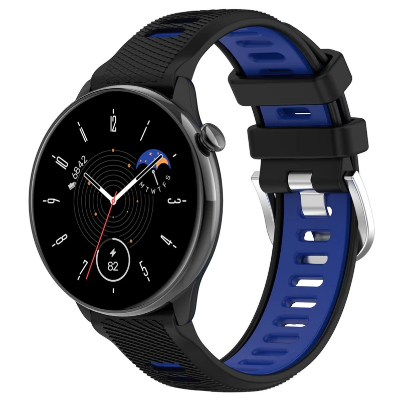 Super Stylisch Smartwatch Silikon / Tpu Universell Armband