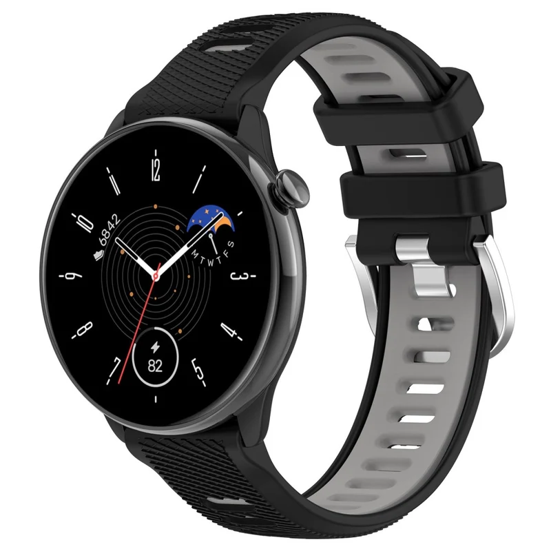 Super Stylisch Smartwatch Silikon / Tpu Universell Armband