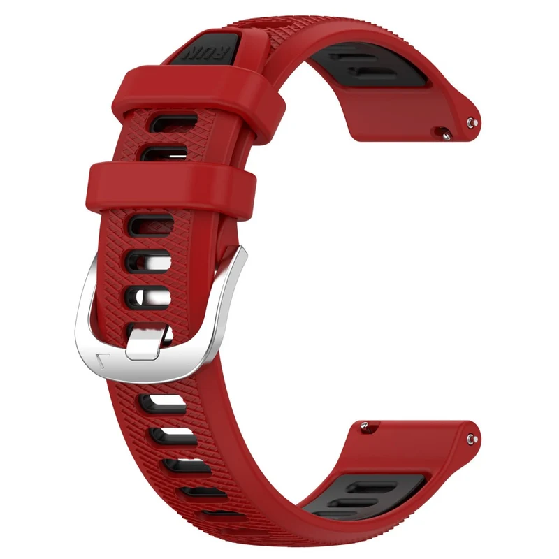 Super Stylisch Smartwatch Silikon / Tpu Universell Armband