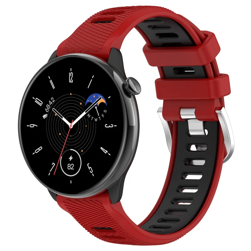 Super Stylisch Smartwatch Silikon / Tpu Universell Armband