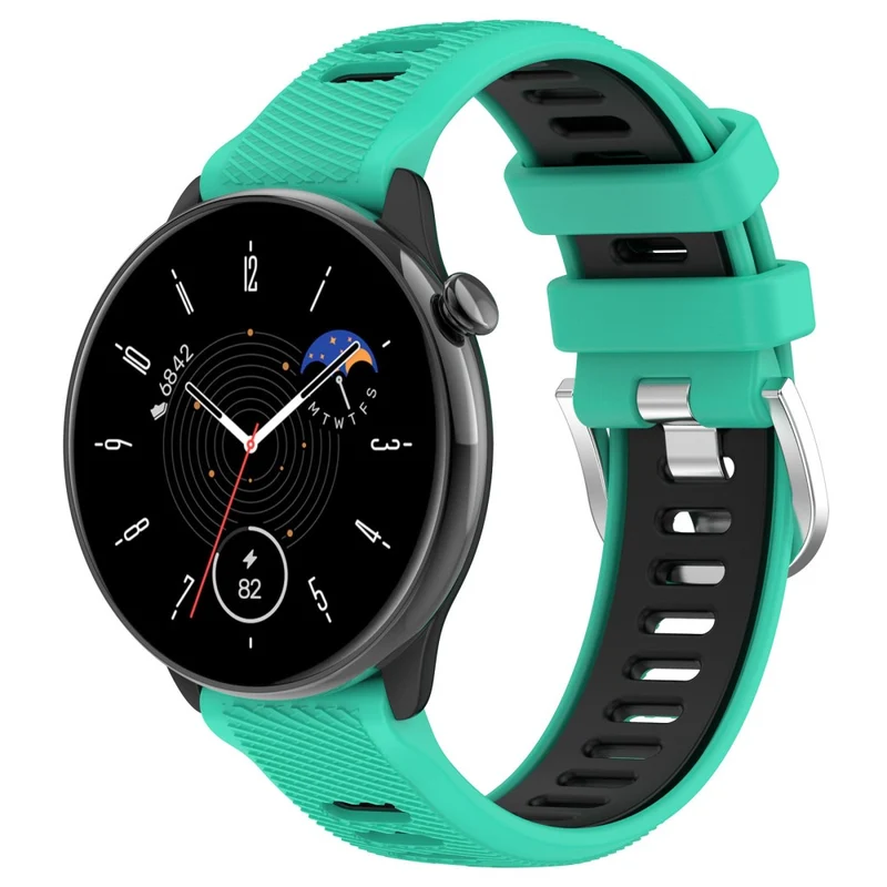 Super Stylisch Smartwatch Silikon / Tpu Universell Armband