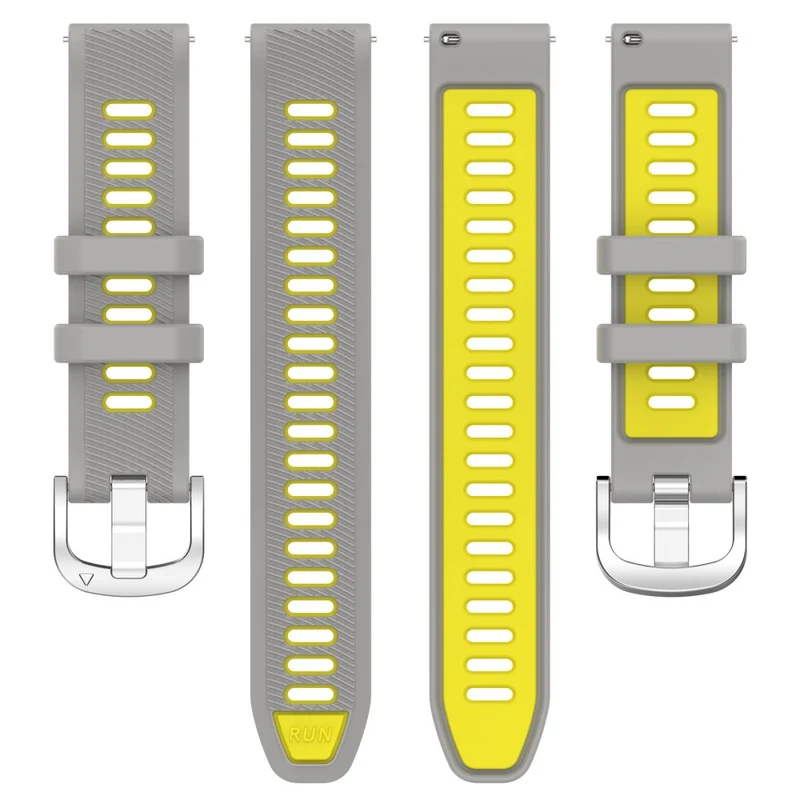 Super Stylisch Smartwatch Silikon / Tpu Universell Armband