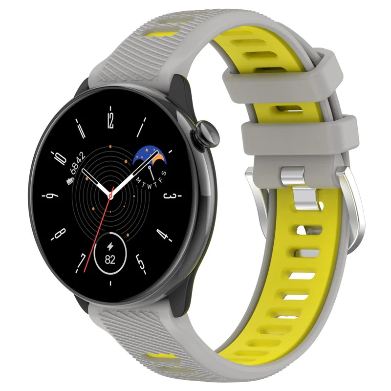 Super Stylisch Smartwatch Silikon / Tpu Universell Armband