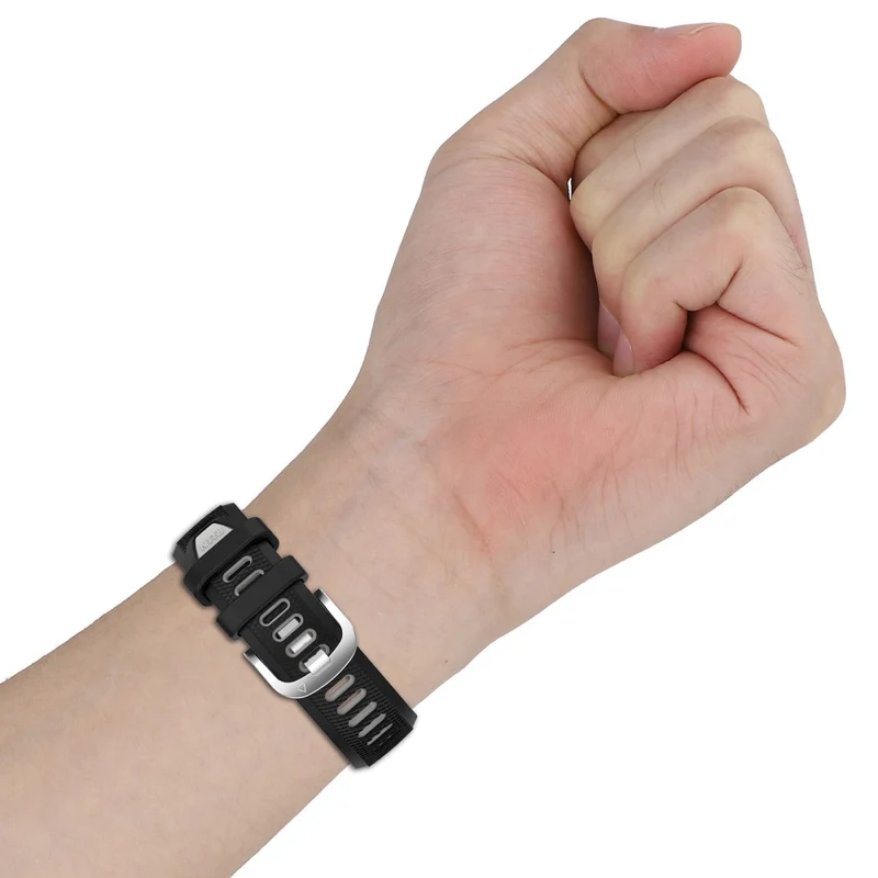 Super Stylisch Smartwatch Silikon / Tpu Universell Armband