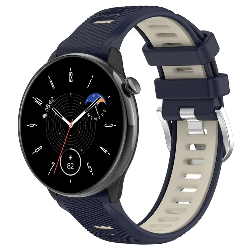 Super Stylisch Smartwatch Silikon / Tpu Universell Armband