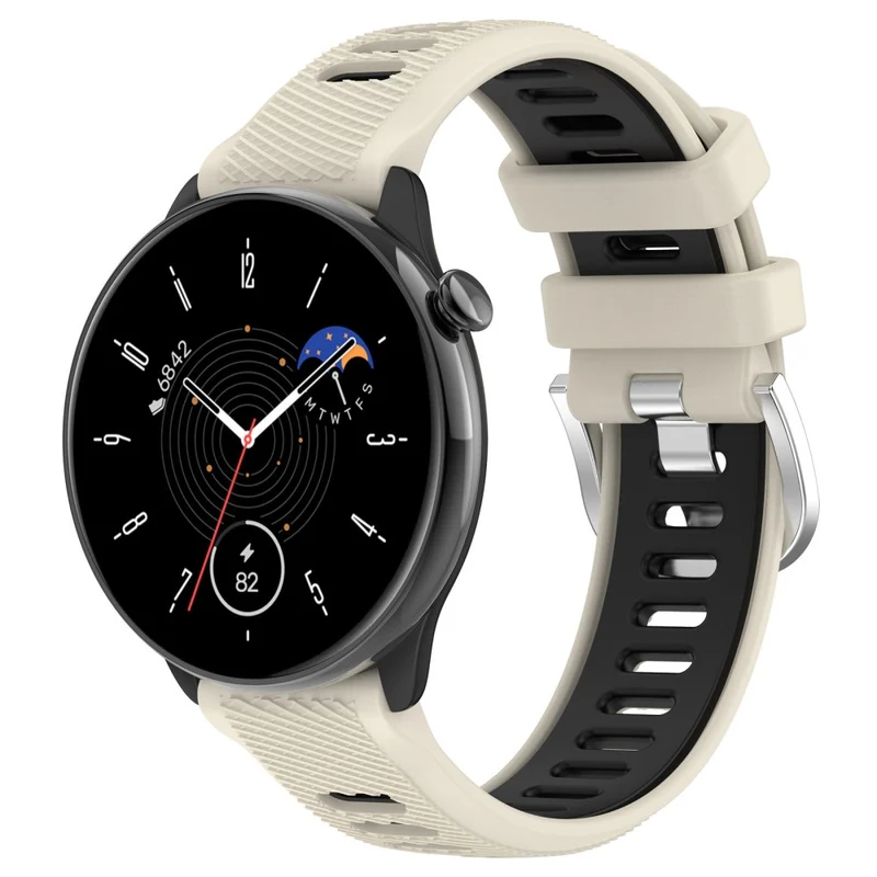 Super Stylisch Smartwatch Silikon / Tpu Universell Armband