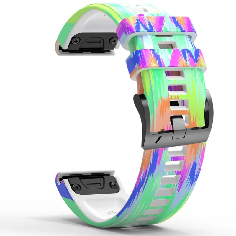 Wunderbar Smartwatch Silikon / Tpu Universell Armband