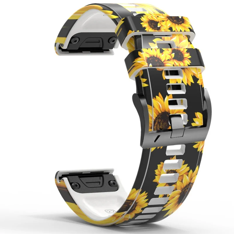 Wunderbar Smartwatch Silikon / Tpu Universell Armband