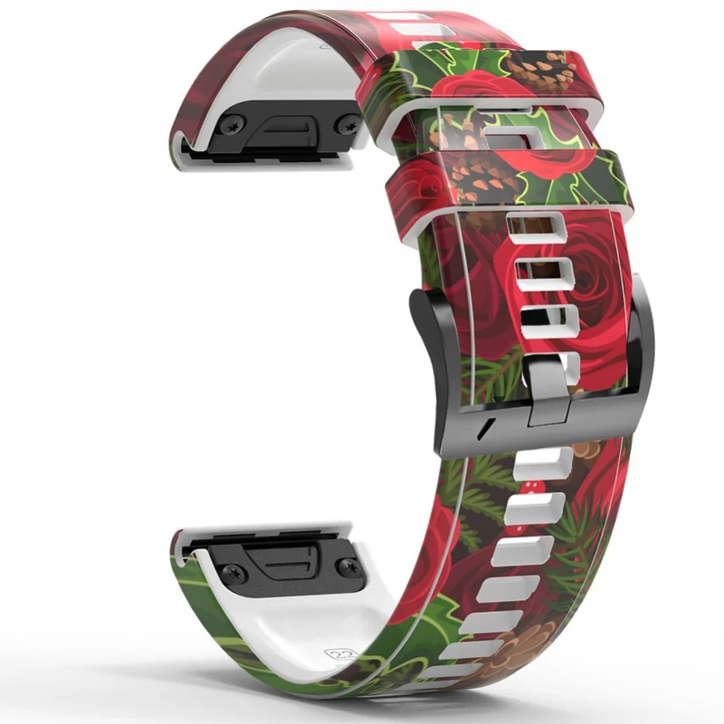 Wunderbar Smartwatch Silikon / Tpu Universell Armband