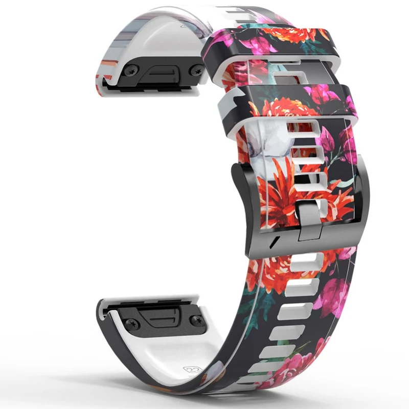 Wunderbar Smartwatch Silikon / Tpu Universell Armband