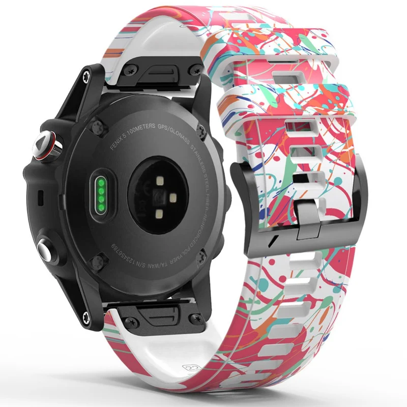 Fantastisch Smartwatch Silikon / Tpu Universell Armband