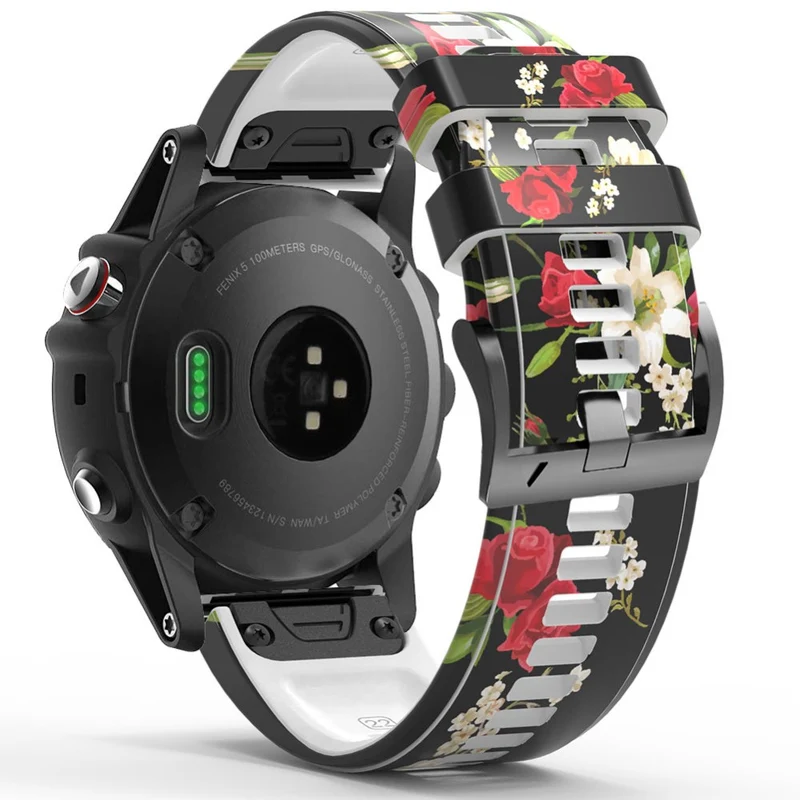 Fantastisch Smartwatch Silikon / Tpu Universell Armband