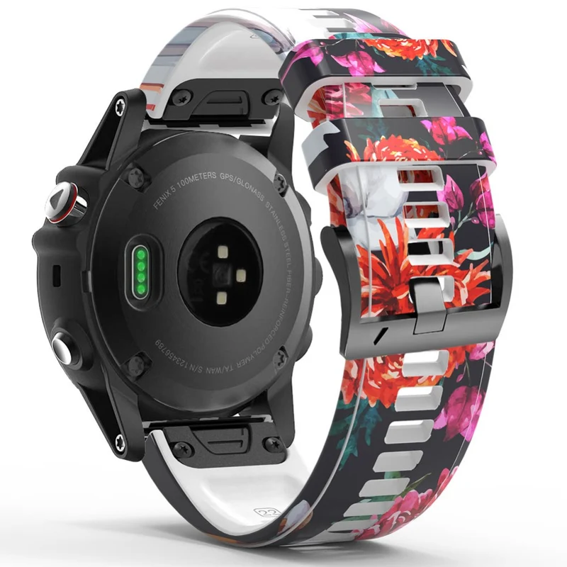 Fantastisch Smartwatch Silikon / Tpu Universell Armband