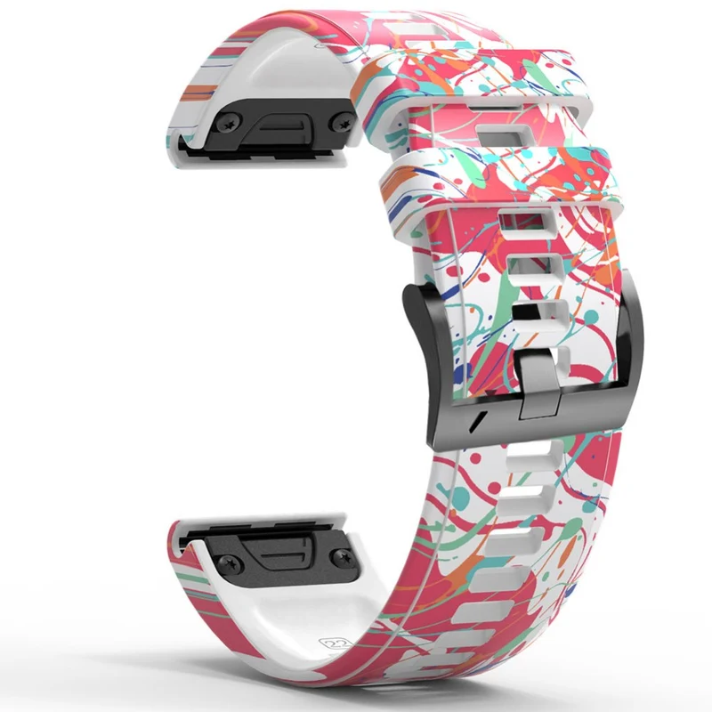 Fantastisch Smartwatch Silikon / Tpu Universell Armband
